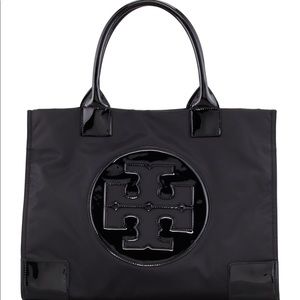Authentic Tory Burch Ella Tote